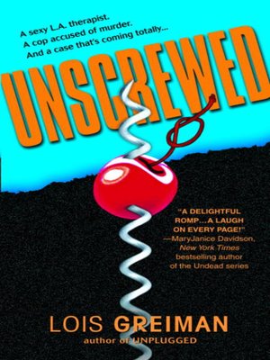 cover image of Unscrewed